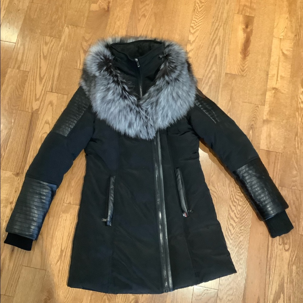 Winter Coat